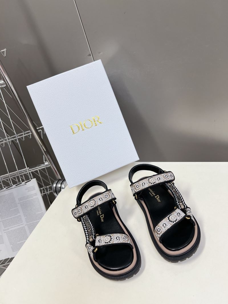 Christian Dior Sandals